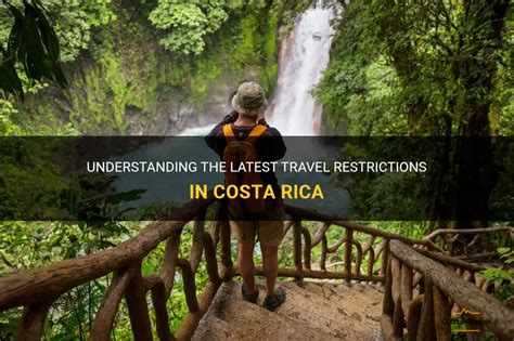 costa rica travel restrictions